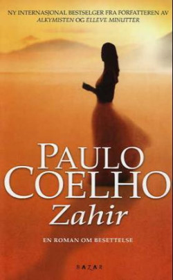 Zahir : en roman om besettelse