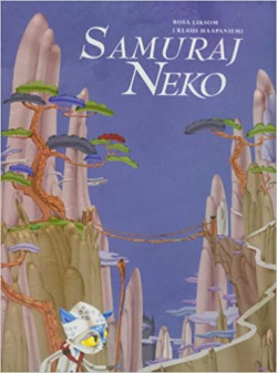 Samuraj Neko