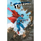 Tersmies 3 - Raivoisa maailmanloppu