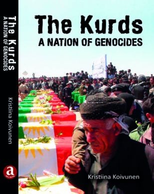 The Kurds - A Nation of Genocides