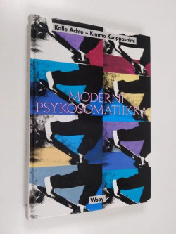 Moderni psykosomatiikka