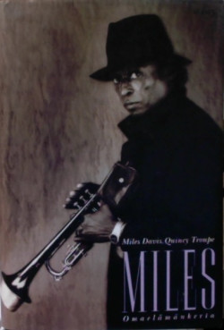 Miles - omaelmnkerta