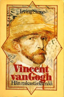 Vincent van Gogh - hn rakasti elm