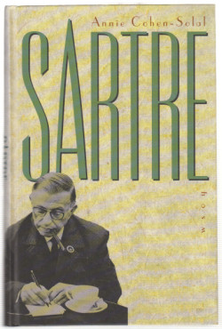 Sartre - (Profiili-sarja)