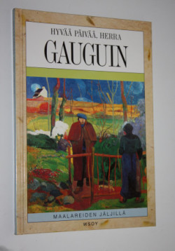 Hyv piv, herra Gauguin