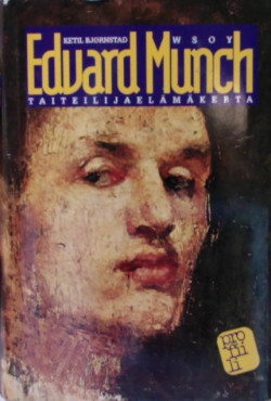 Edward Munch - taiteilijaelmkerta