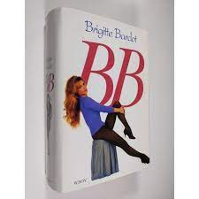 BB Brigitte Bardot