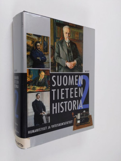 Suomen tieteen historia 2: Humanistiset ja yhteiskuntatieteet