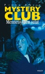Mystery club menneisyyden salat