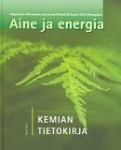 Aine ja energia kemian tietokirja