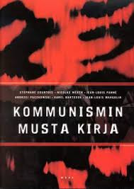 Kommunismin musta kirja