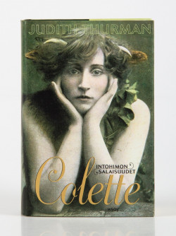 Colette intohimon salaisuudet