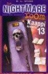 The Nightmare Room - Kaappi numero 13