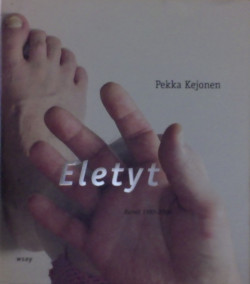 Eletyt: runot 1965-2000