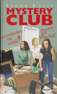 Mystery Club - Petos