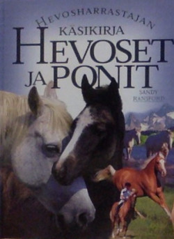 Hevoset ja ponit