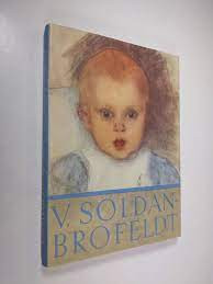 V. Soldan-Brofeldt ja hnen maailmansa