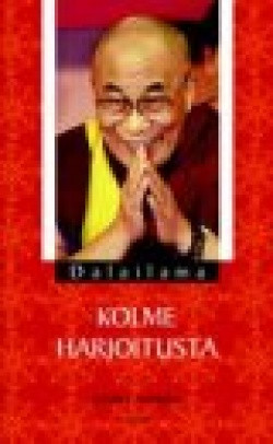 Dalailama Kolme harjoitusta