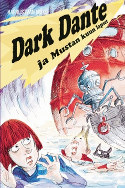 Dark Dante ja Mustan kuun lapset