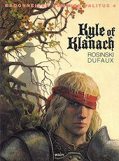 Kyle of klanach : Kadonneiden nummien valitus #4