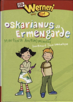 Oskarianus ja Ermengarde