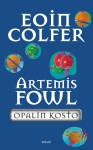 Artemis Fowl: Opalin kosto