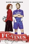 FC venus : Anna ja Pete
