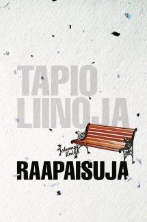 Vampula Pop: Vol 1 (ÄK) Liinoja, Tapio 9789510349885 Rosebud Books