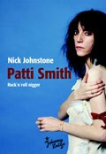 Patti Smith - Rock’n roll nigger
