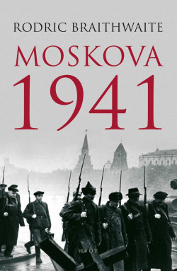 Moskova 1941