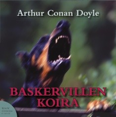Baskervillen koira (�K)