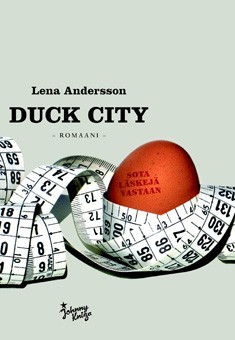 Duck city