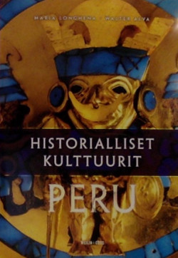 Historialliset kulttuurit Peru