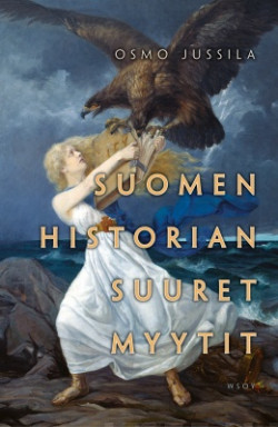Suomen historian suuret myytit