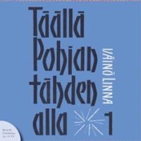 Tll Pohjanthden alla 1 (CD)