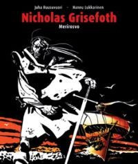 Nicholas Grisefoth 3: Merirosvo