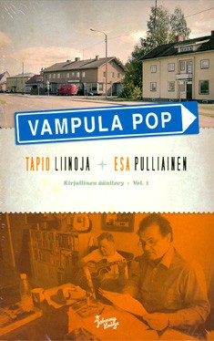 Vampula Pop: Vol 1 (K)