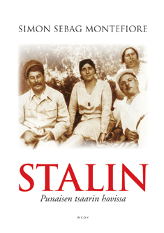 Stalin - Punaisen tsaarin hovissa