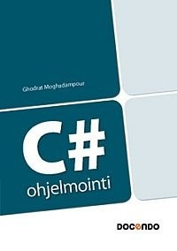C# ohjelmointi