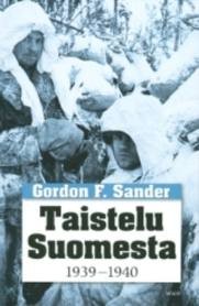 Taistelu Suomesta 1939-1940