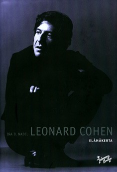 Leonard Cohen elmkerta