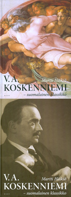 V. A. Koskenniemi