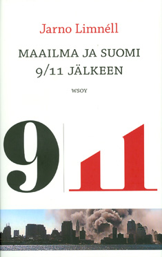 Maailma ja Suomi 9/11 jlkeen