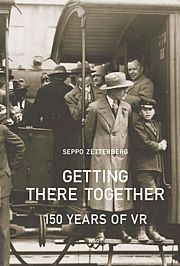 Getting there together 150 years of VR
