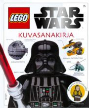 Lego StarWars Kuvasanakirja