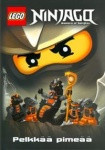 Lego Ninjago - pelkk pime