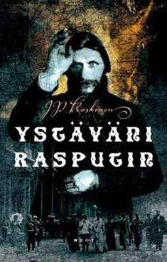 Ystvni Rasputin