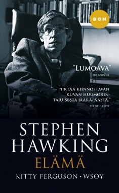 Stephen Hawkingin elm