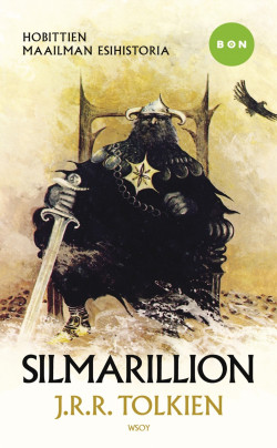 Silmarillion (pokkari)