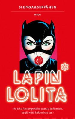 Lapin Lolita